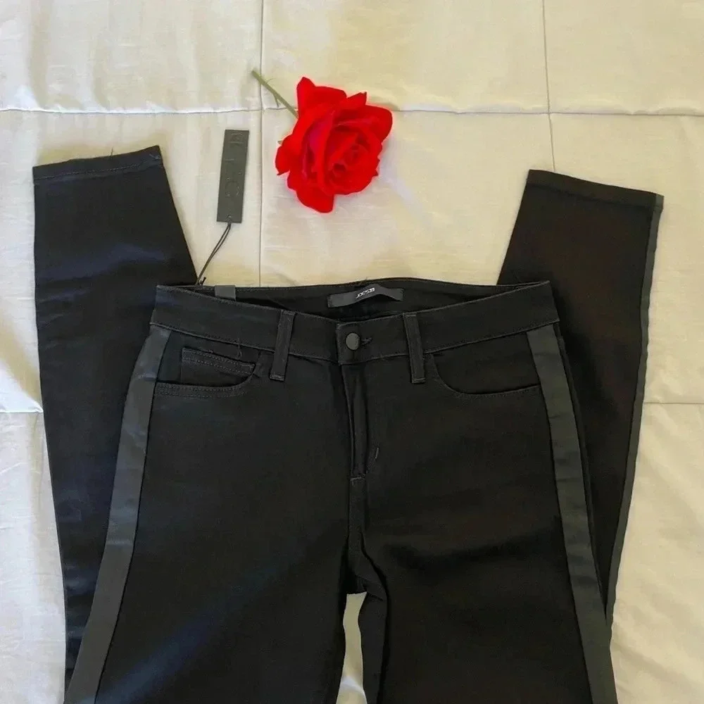 Joes jeans Mali Tuxedo skinny denim